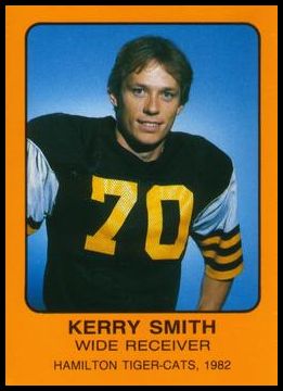 70 Kerry Smith